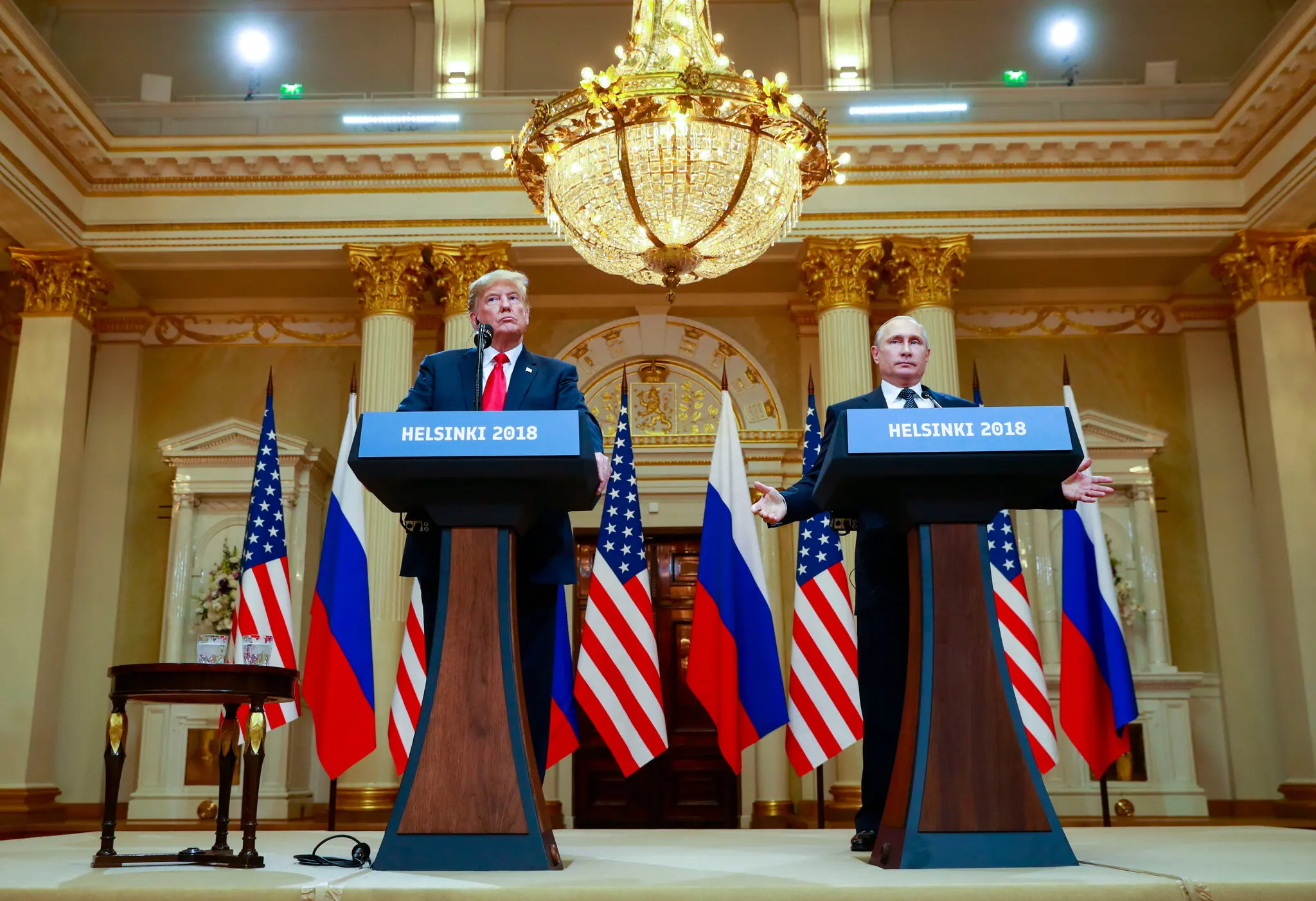 Путін отримує бажаний саміт із Трампом: загроза єдності Заходу та Україні